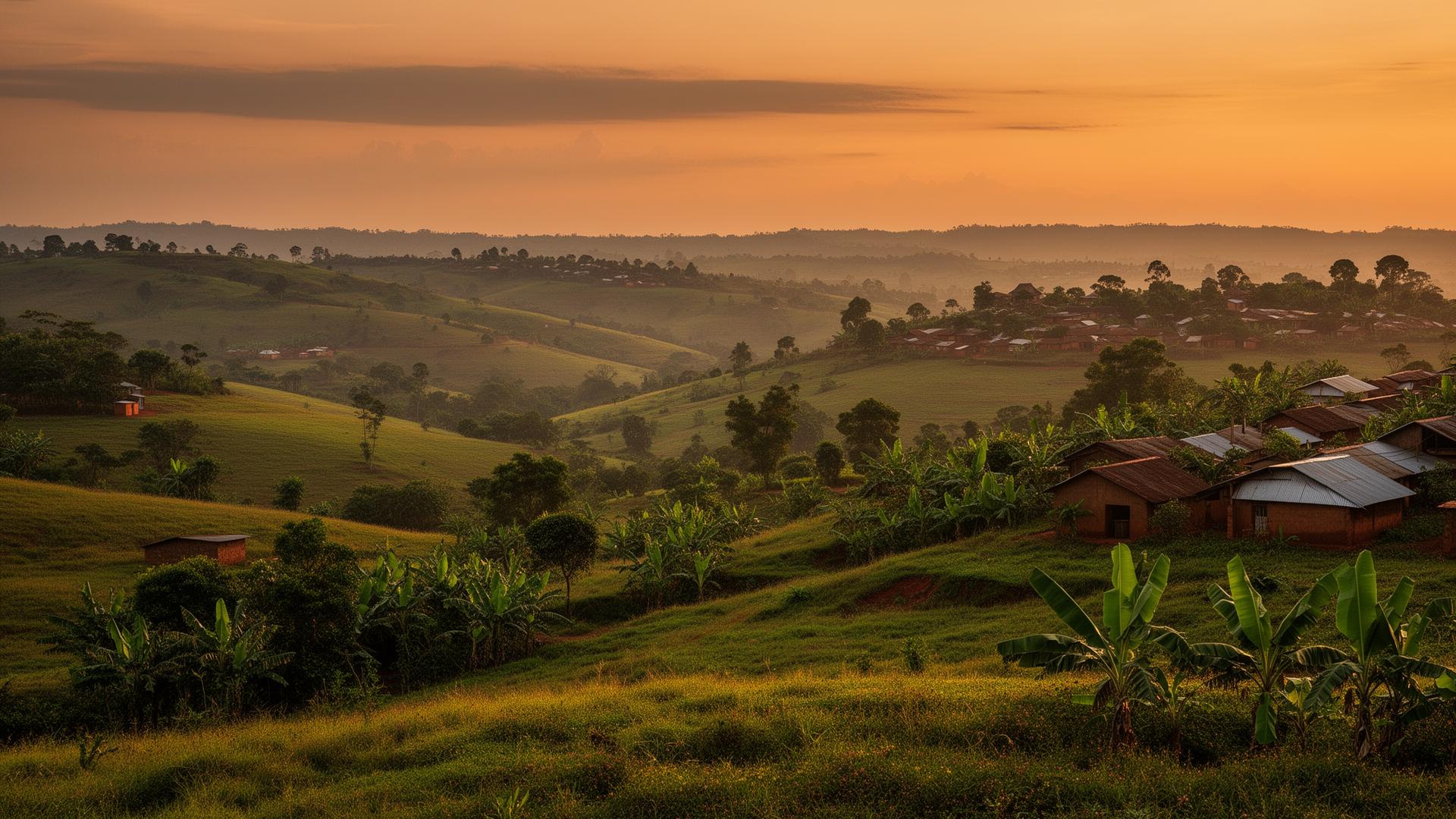 Ebonyi State landscape