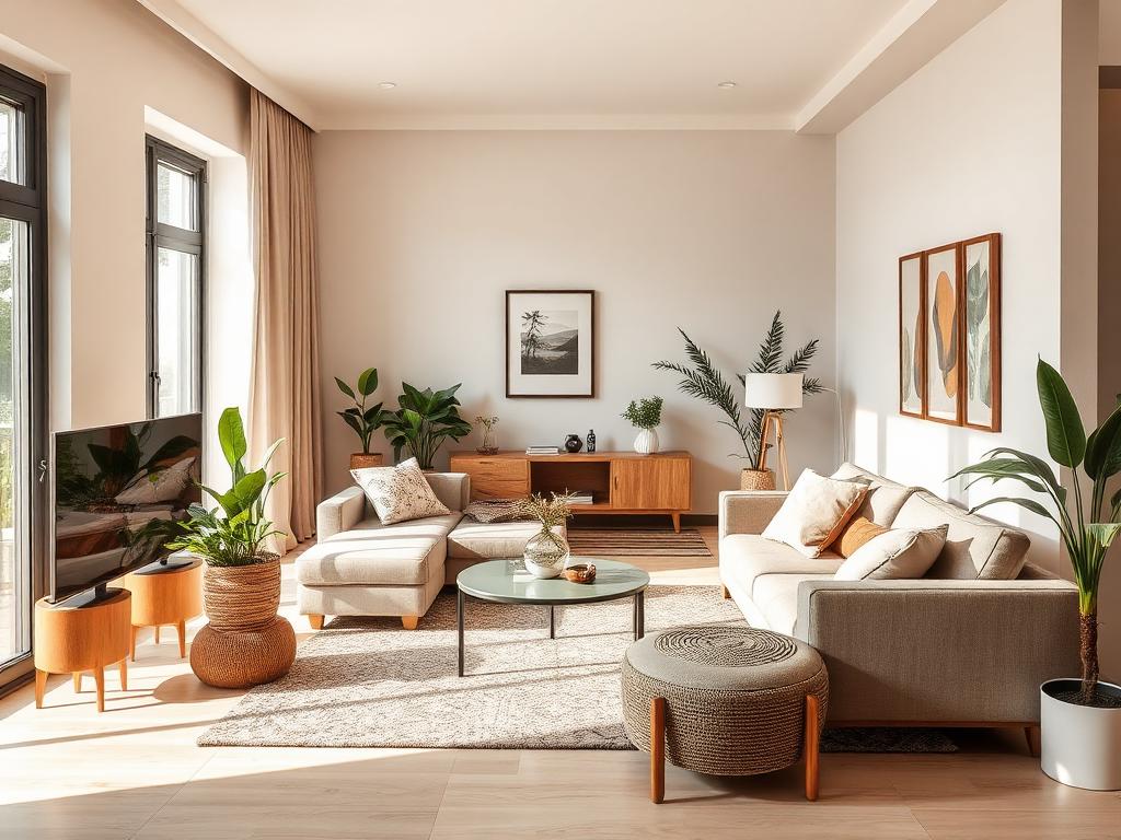 Cozy Short Let — 1BR Studio